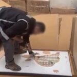 Kayseri’de 4 bin 210 paket gümrük kaçağı sigara ele geçirildi