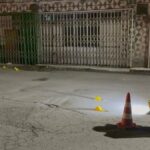 Kayseri'de pompalı tüfekle eve ateş açıldı, yaralanan yok