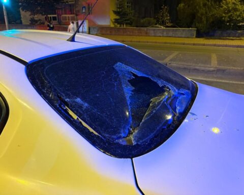 Kayseri'de Tartışma Sonrası Şiddet ve Hırsızlık Olayı Yaşandı