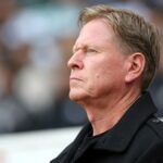 Kayserispor, Teknik Direktör Markus Gisdol ile Yollarını Ayırdı