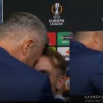 Kerem Aktürkoğlu'ndan maç sonrası çarpıcı istatistik açıklaması