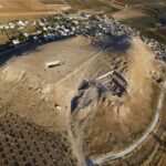Kilis'teki Oylum Höyük kazılarında Hititçe ve Akkadça tabletler bulundu