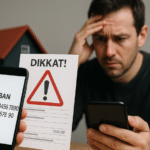 Kira Ödemelerinde IBAN Kullanırken Atlanan Kritik Adım: Açıklama Bölümünü Doldurmayı Unutmayın