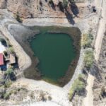 Kırıkkale'de Kuraklık Sorunu Tarım ve Su Kaynaklarını Tehdit Ediyor