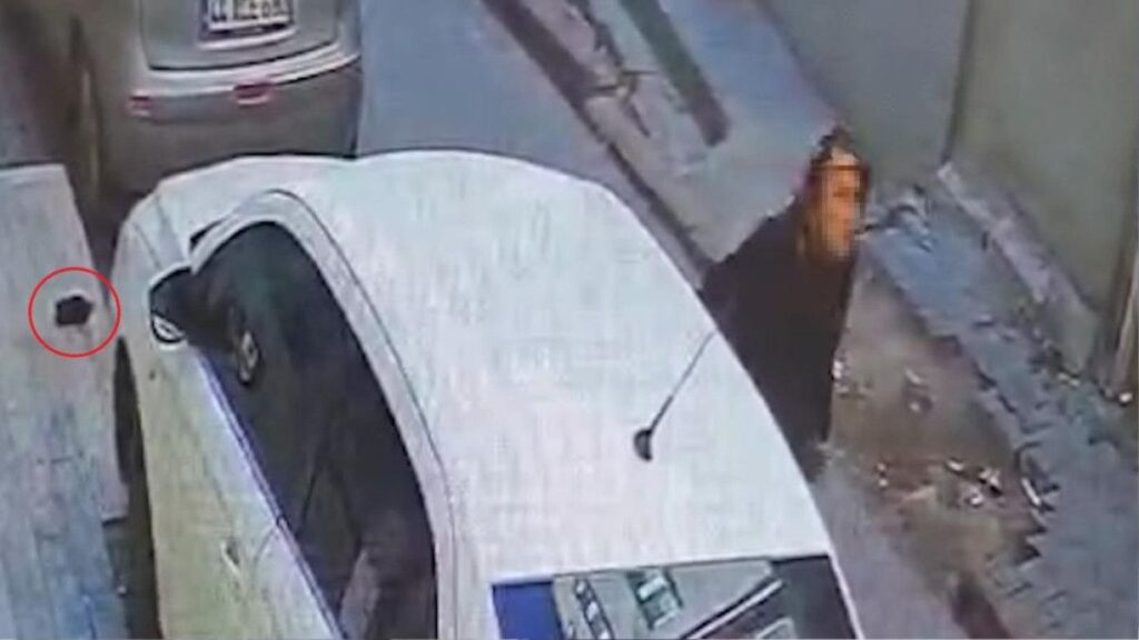 Kırıkkale'de Yaşlı Kadının Unuttuğu Altınlar Polis Tarafından İade Edildi