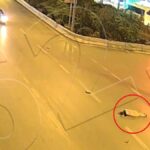Kırıkkale'de Yaya Trafik Kazasında Ağır Yaralı: Hayati Tehlike Sürüyor