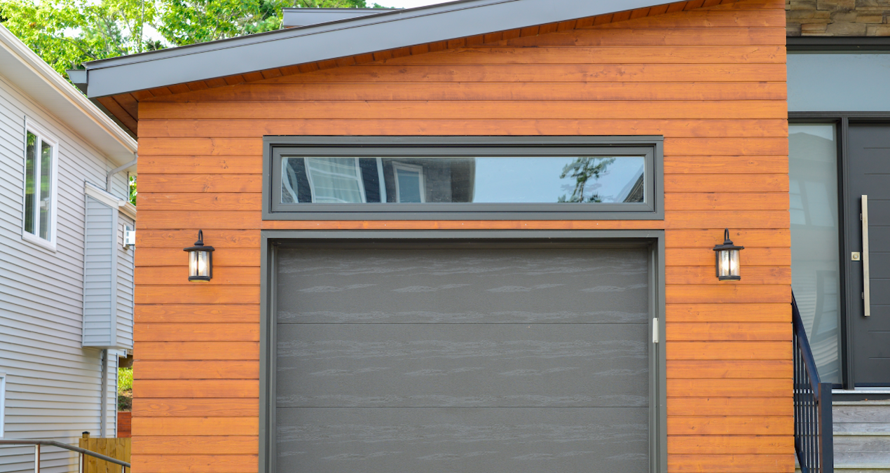 Kış Aylarında Garajlarda Küf Oluşumuna Dikkat Edilmeli