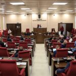 KKTC'de Cumhurbaşkanlığı Seçimini Tufan Erhürman Kazandı