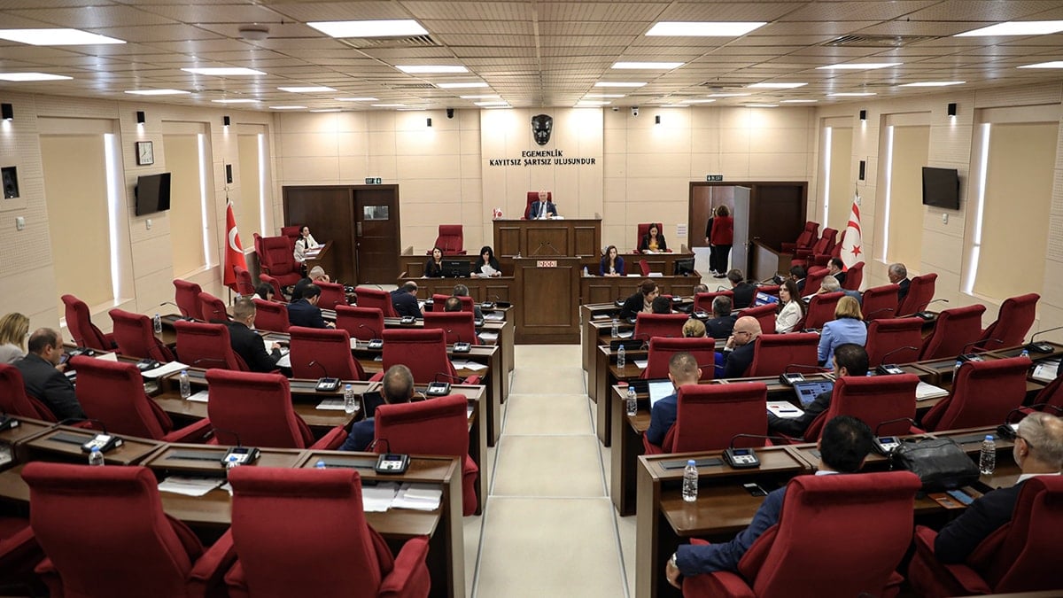 KKTC'de Cumhurbaşkanlığı Seçimini Tufan Erhürman Kazandı