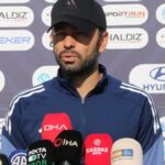 Kocaelispor, Alanyaspor Maçına Hazırlanıyor: Selçuk İnan Performansa Dikkat Çekti