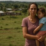 Kolombiya, Pablo Escobar'ın Arazilerini Yıllarca Mağdur Olan Kadınlara Veriyor