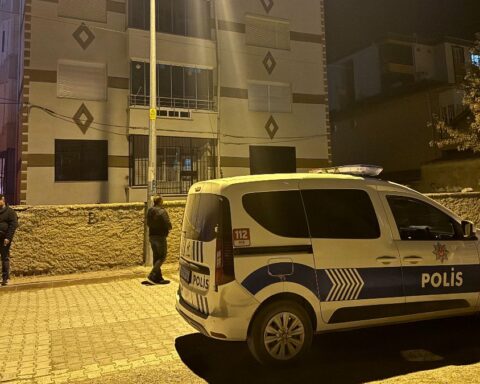 Konya'da Yalnız Yaşayan Adam Evinde Ölü Bulundu