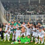 Konyaspor, Gençlerbirliği'ni 2-1 mağlup ederek 3 puanı kaptı