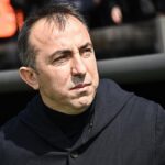 Konyaspor, Recep Uçar ile yola devam kararı aldı
