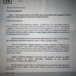 Korsan IPTV Kullanıcılarına Resmi Mektup Gönderildi: 500 Euro Ceza Ödemeleri İsteniyor