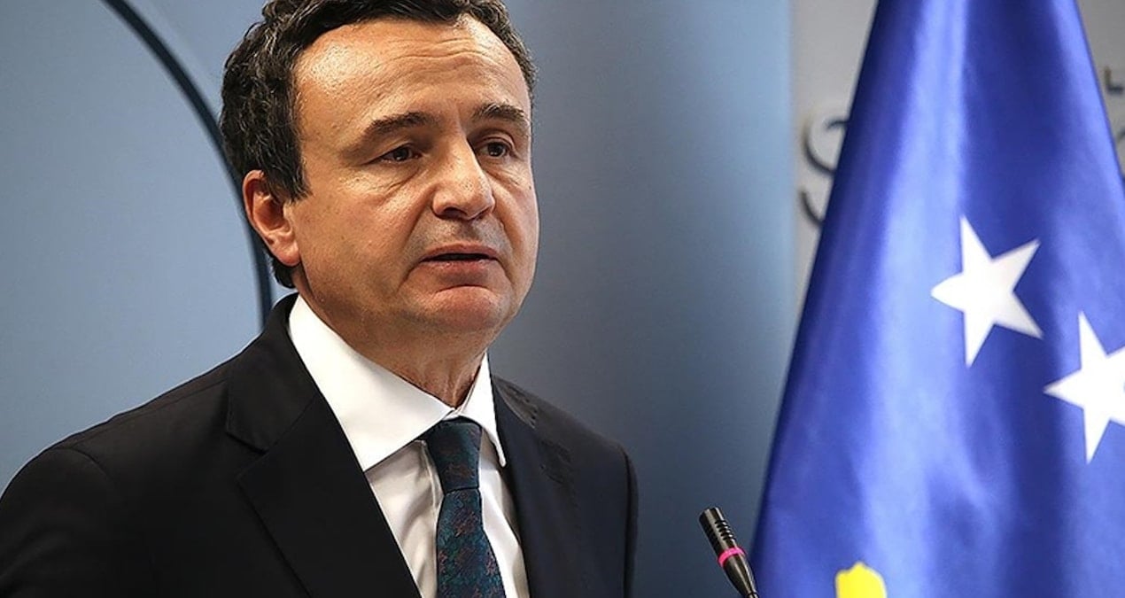 Kosova'da Hükümeti Kurma Yetkisi Başbakana Verildi