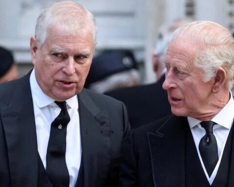 Kral Charles, Prens Andrew'un Ünvanlarını Resmen Geri Aldı