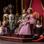 “Kuğu Gölü” balesi bu akşam Atatürk Kültür Merkezi'nde prömiyer yapacak