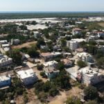 Kumköy'de 700'den Fazla Hissedarın Olduğu Arazi Sorunu Süregeldi