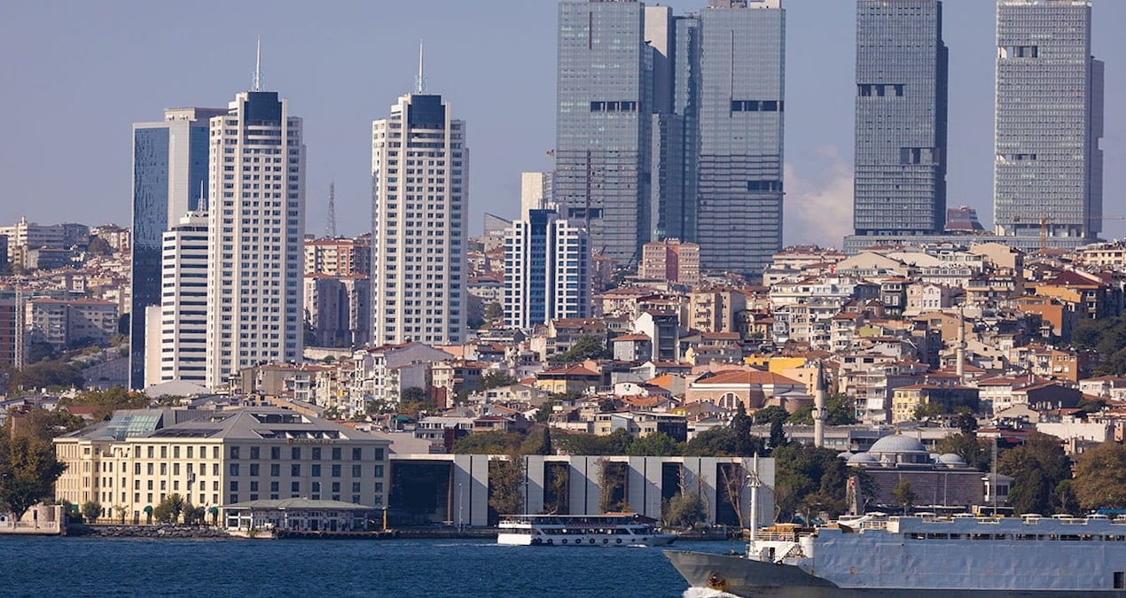 Küresel İklim Değişikliği Gerçeği: Önlenebilir Eşik Aşıldı
