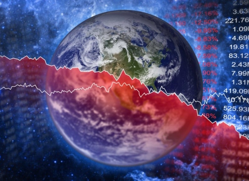 Küresel piyasalarda belirsizlik devam ediyor: ABD bütçe krizi risk iştahını azaltıyor