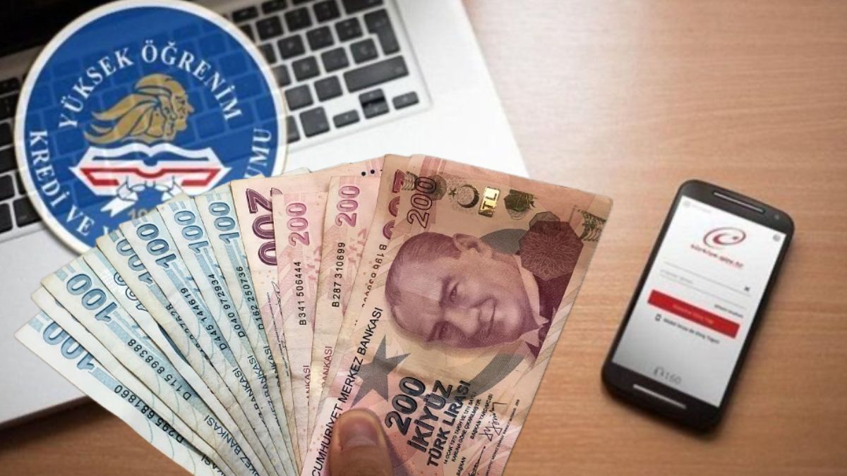 KYK burs ve kredi sonuçları ne zaman açıklanacak?