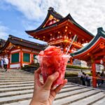 Kyoto'da Aşırı Turizmi Durdurmak İçin Yeni Vergi Düzenlemesi Uygulandı