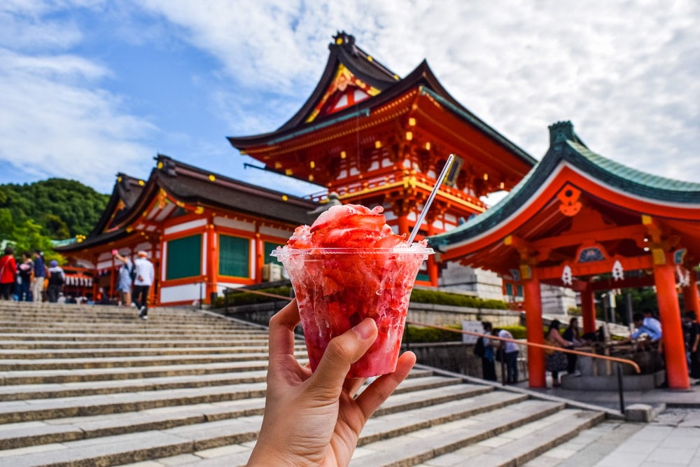 Kyoto'da Aşırı Turizmi Durdurmak İçin Yeni Vergi Düzenlemesi Uygulandı