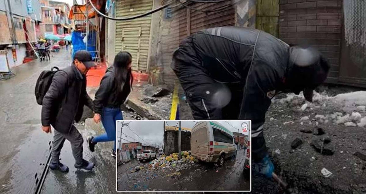 La Rinconada: Yüksek Dağlardaki Cehennem, Çaresizlikle Yüzleşenlerin Hikayesi