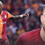 Lemina: Galatasaray'da Birlikteyiz, Barış Alper Bizim Kardeşimiz