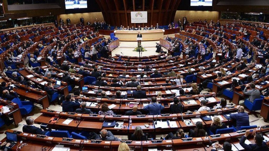 Letonya Parlamentosu, İstanbul Sözleşmesi'nden Çekilme Tasarısını Kabul Etti