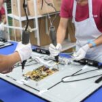LG, Apple'ın tedarikçisi olarak önemli bir gelir artışı sağladı