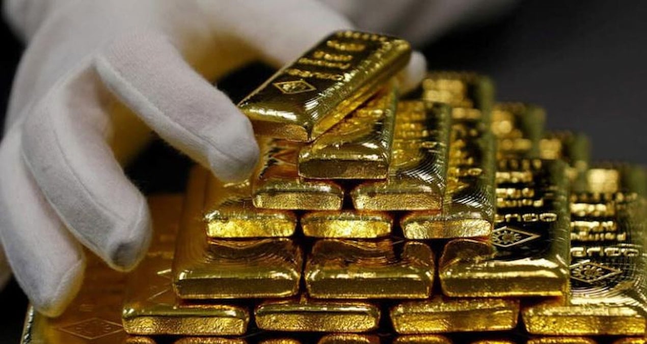 Lyon'daki altın rafinerisi silahlı soygunla talan edildi