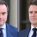 Macron, Lecornu’yu Yeniden Başbakan Olarak Atadı