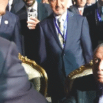 Macron'un Erdoğan'a Kibarca Reddedilişi Türkiye ve Fransa'da Tartışmalara Neden Oldu