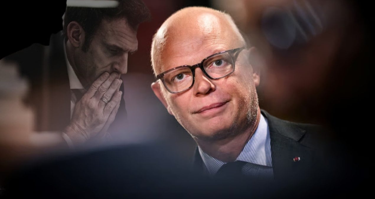 Macron'un İstifası İle Erken Seçim Çağrıları Güçleniyor