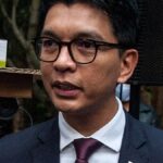 Madagaskar'da Eski Cumhurbaşkanı Rajoelina'nın Vatandaşlığı İptal Edildi