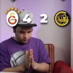 Magic Osman'dan Galatasaray-Bodø/Glimt maçı için 4-2 tahmini