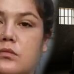 Mahkum Kadının Hamile Kalma Yöntemi Hapiste Şaşkınlık Yarattı