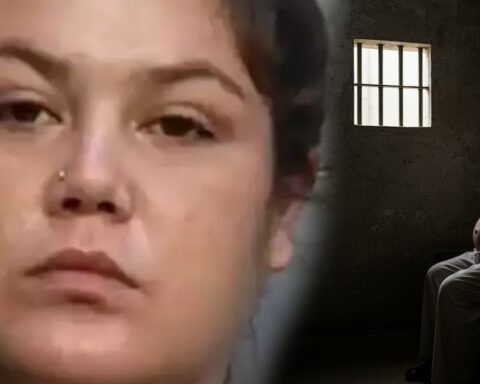 Mahkum Kadının Hamile Kalma Yöntemi Hapiste Şaşkınlık Yarattı