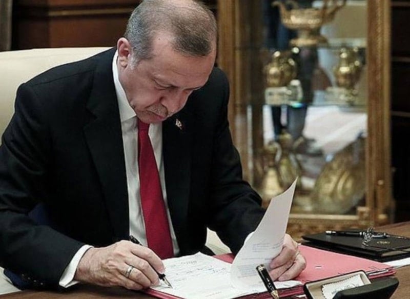 Mal varlıkları dondurulan 20 kişi ve kurum arasında İranlı isimler bulunuyor