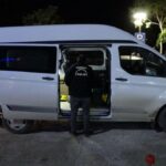 Malatya'da Silahla Yaralanan Kişi Hastaneye Kaldırıldı