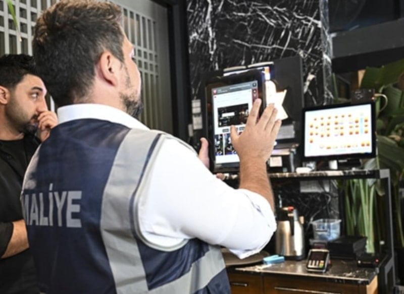 Maliye Bakanlığı'nın yapay zeka ceza uygulaması tepkileri artırıyor