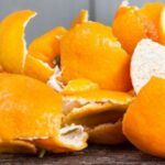 Mandalina Kabuklarının Doğal Kullanım Alanları ve Faydaları