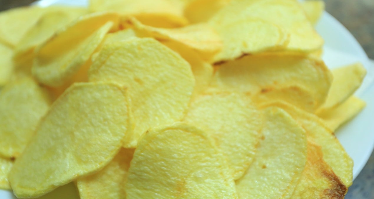 Marketlerdeki Cips Ürünü, Sağlık Riski Nedeniyle Geri Çağrıldı