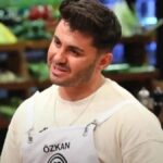MasterChef Yarışmacısı Özkan Akan'ın Sağlık Durumu Merak Ediliyor