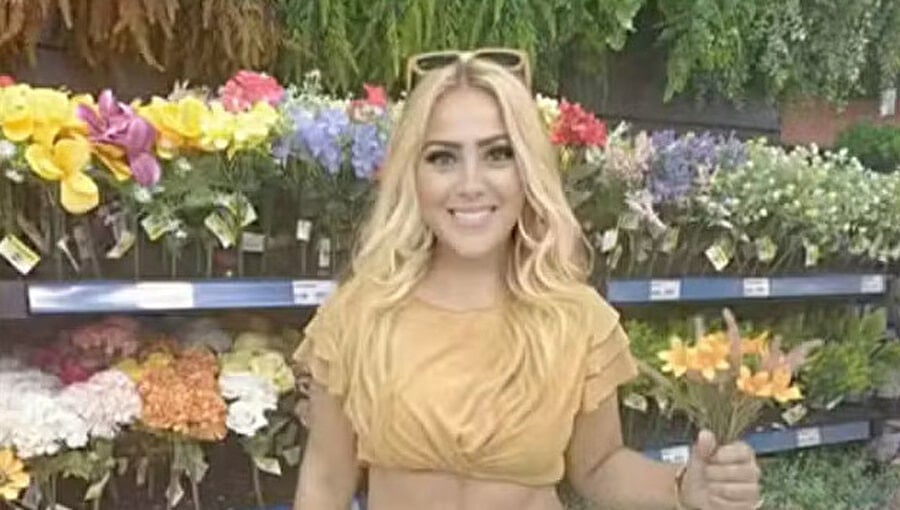 Melek Yüzlü Katil: Hukuk Öğrencisi Ana Paula'nın Tüyler Üperten Cinayetleri