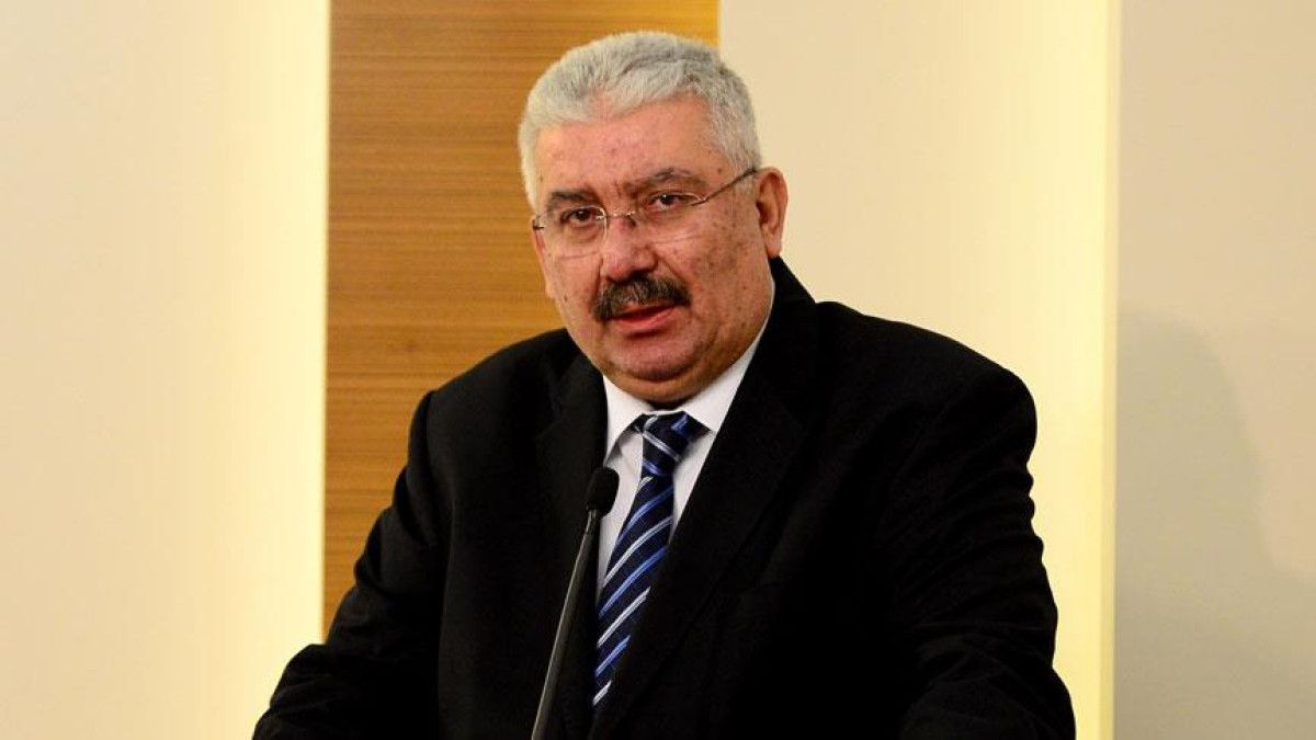 MHP, Terörsüz Türkiye İçin Halkla Buluşma Ziyaretlerine Başlıyor