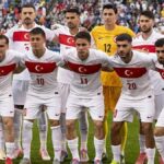 Milli Takım'da Berke Özer’in kamptan ayrılması tartışma yarattı