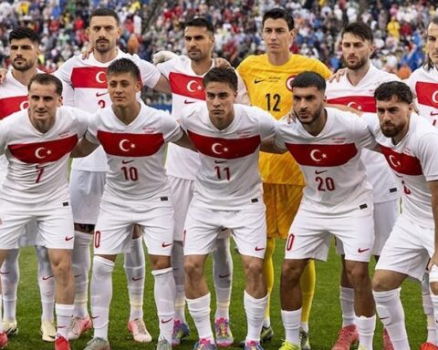 Milli Takım'da Berke Özer’in kamptan ayrılması tartışma yarattı